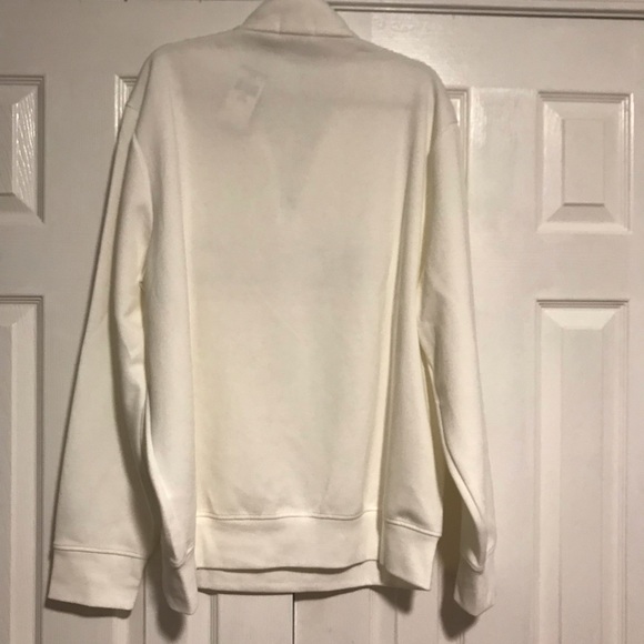 Polo Ralph Lauren sweatshirt XL new with tag - Picture 4 of 4
